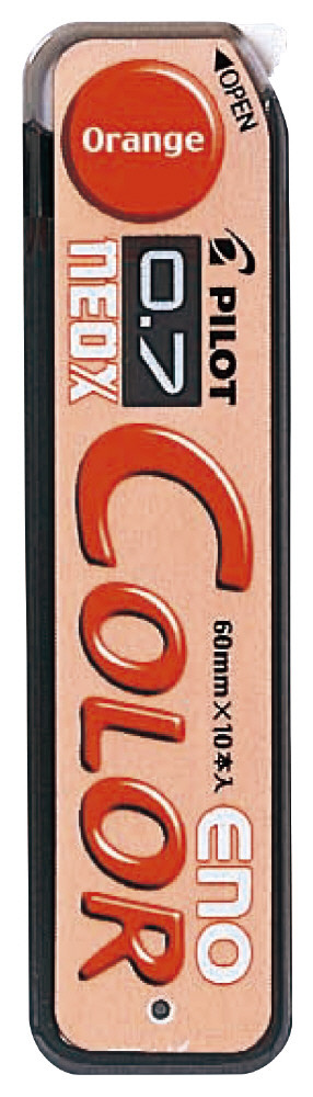 HRF7C-20-L｜ネオックス・カラーイーノ｜PILOTウェブカタログ