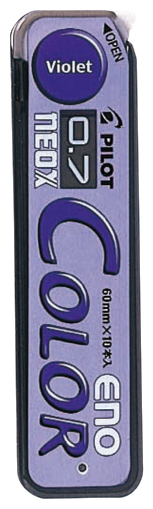 HRF7C-20-L｜ネオックス・カラーイーノ｜PILOTウェブカタログ