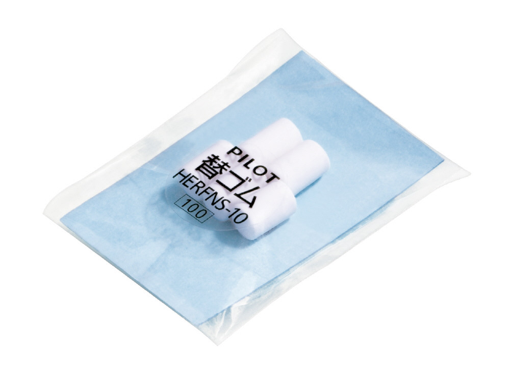 PILOT シャープ替ゴムNSの商品画像