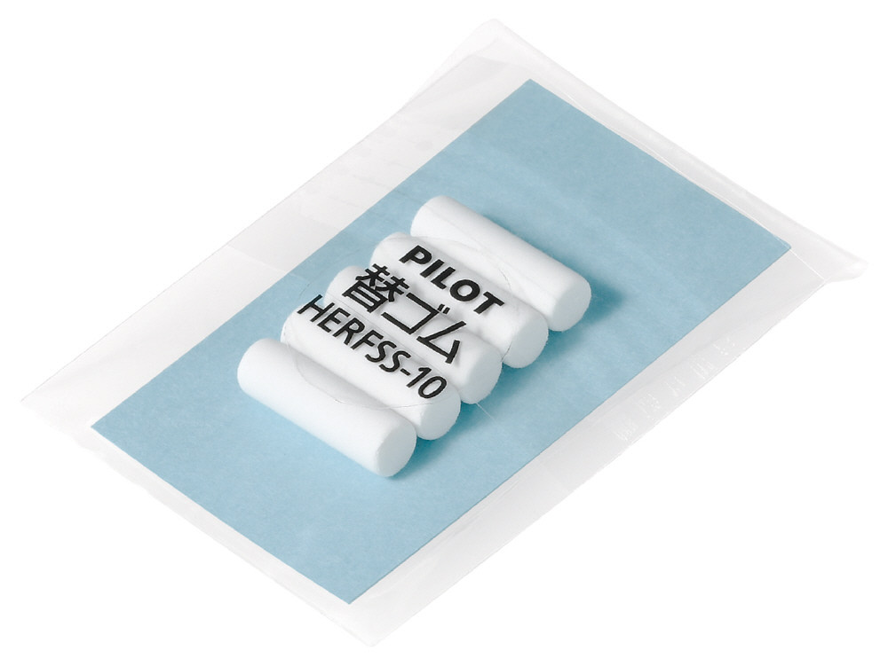PILOT シャープ替ゴム ＳＳの商品画像