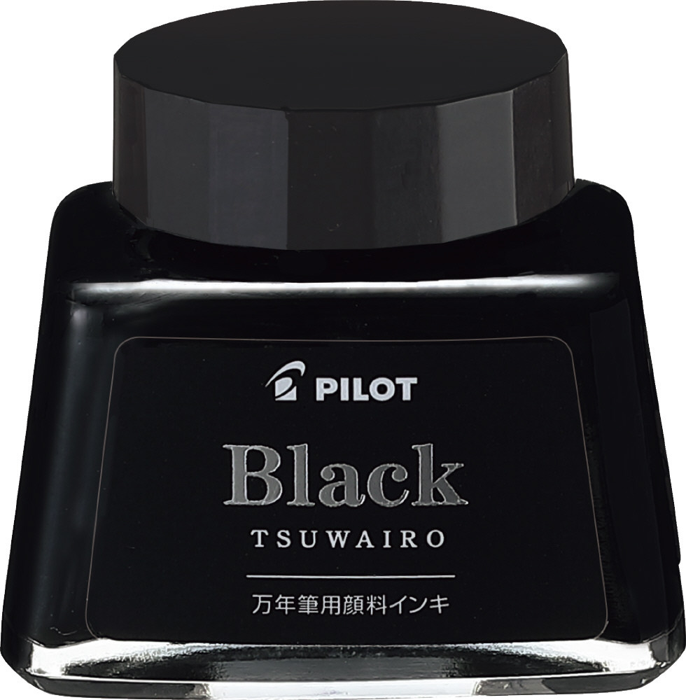 INK-30TW-B｜強色（TSUWAIRO)｜PILOTウェブカタログ