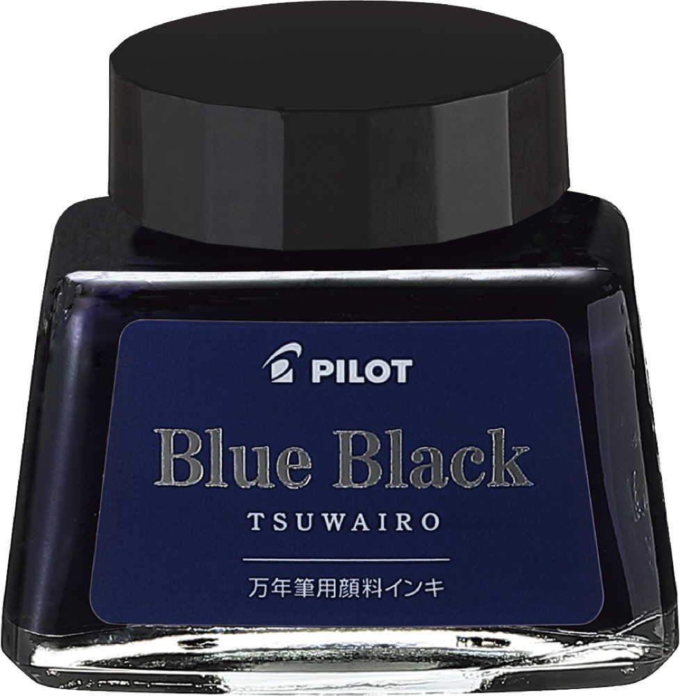 INK-30TW-B｜強色（TSUWAIRO)｜PILOTウェブカタログ