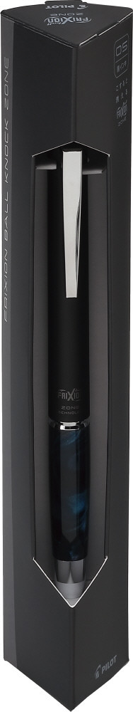 LFBKZ-3SEF-IL｜フリクションボールノックゾーン05｜PILOTウェブカタログ