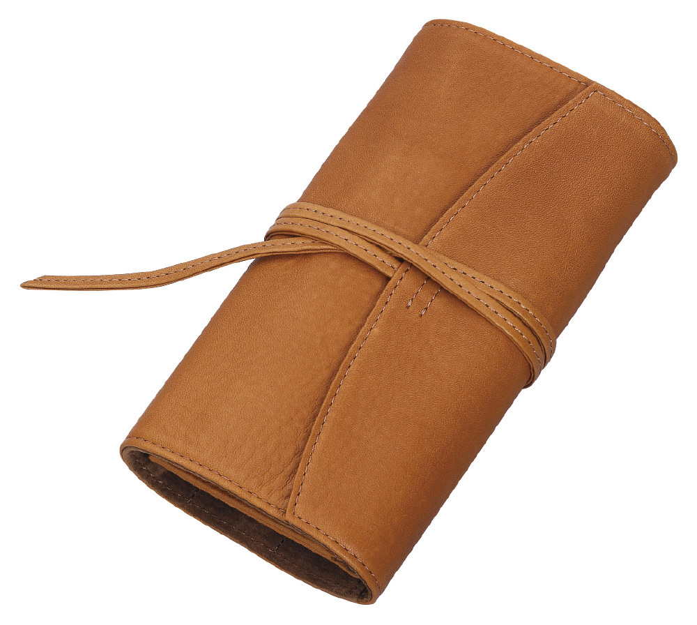 ちーち【新品】Pensemble ロール&ファスナーペンケース PILOT ロールペンケース PILOT パイロット ペンサンブル PSRF5-01-B