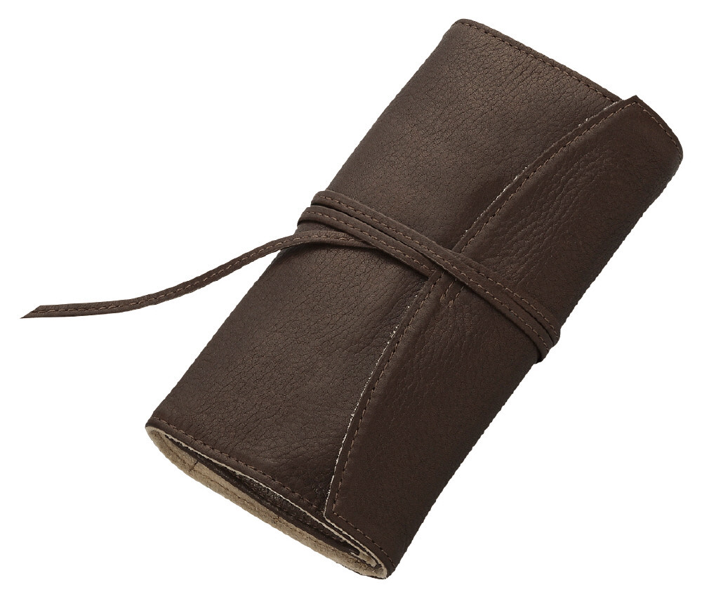 PSRF5-01-B｜ペンサンブル ロールファスナーペンケース5本差｜PILOT