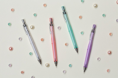 HPS-30R-TB4｜S3（エススリー）0.4mm｜PILOTウェブカタログ