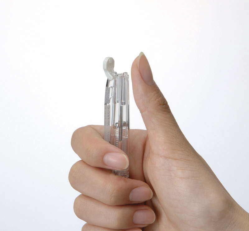 LHKC-10C-NC｜ハイテックC コレト 本体ボディ2色用｜PILOTウェブカタログ