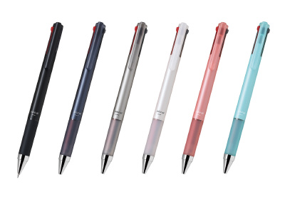 15セット　Juice=Juice 四形態 新製品】 全30色カラフルな顔料ゲルインクボールペン「Juice