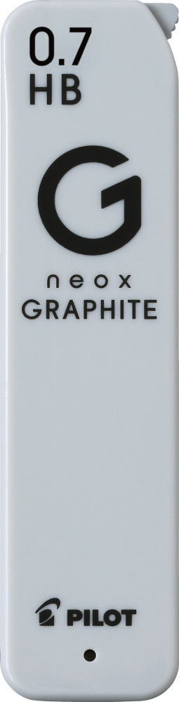 HRFG-07-2B｜ネオックス・グラファイト 0.7｜PILOTウェブカタログ