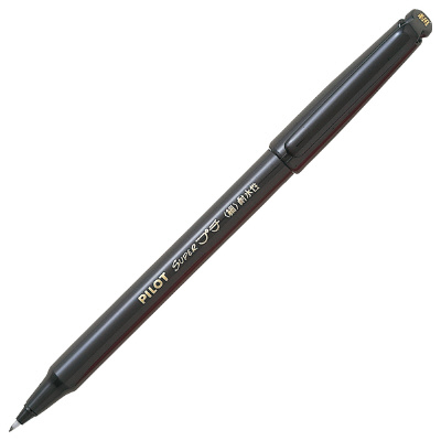 SEG-10F-B｜スーパープチ細字｜PILOTウェブカタログ