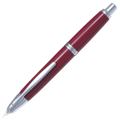 PILOT キャップレス FCN-1MR-B-F FCN-1MR-BF｜キャップレス｜PILOTウェブカタログ