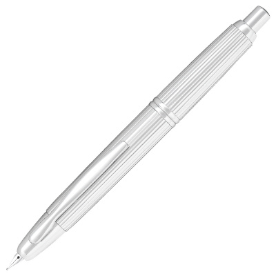 FC-3MS-S-M｜キャップレス｜PILOTウェブカタログ