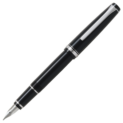 PILOT　エラボー樹脂軸SEF　白 PILOTエラボー樹脂軸SEF白