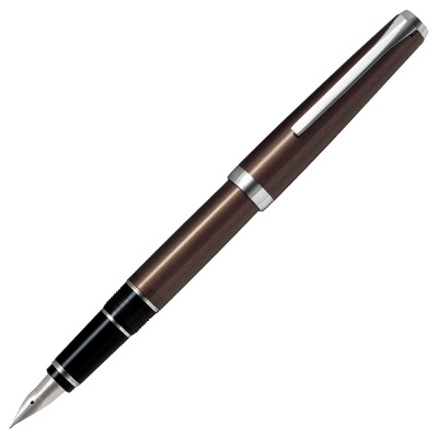 PILOT 万年筆 エラボーロジウム BSF ブラック FE25SRBSF FE25SR-BSF｜エラボー｜PILOTウェブカタログ