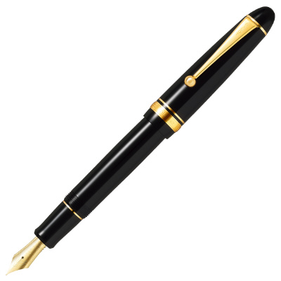 Pilot 万年筆 カスタム FKN-2000R-B H684 FKK-2000R-B｜カスタム742｜PILOTウェブカタログ