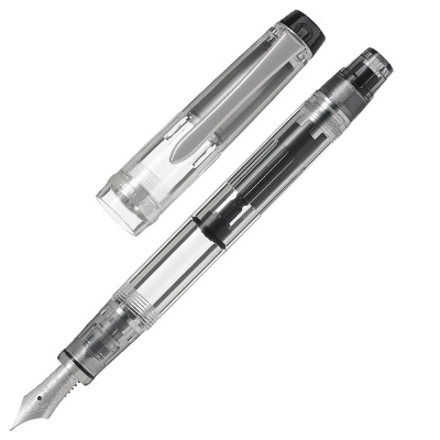 カスタムヘリテイジ92 M ブルー 詳細ページ | 万年筆 ボールペンなど高級筆記具の販売・買取