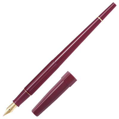 PILOT デスクペン DPN-700 ペン先EF 黒1赤3 箱2つつき 廃盤 P-DPP-1S-BEF｜デスクペン パック入｜PILOTウェブカタログ