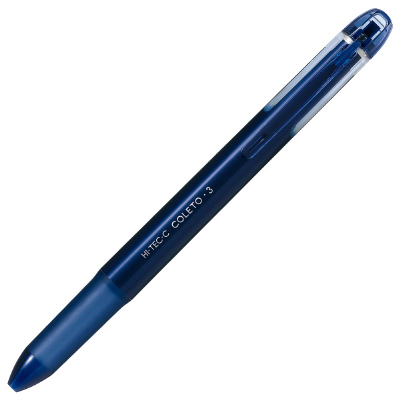LHKCG15C-DL｜ハイテックCコレト 本体ボディ3色用｜PILOTウェブカタログ