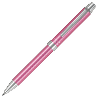 【ほぼ未使用】PILOT カスタムヘリテイジ SE ボールペン ブルー BTHE150R-HBB｜ツープラスワンエボルト｜PILOTウェブカタログ