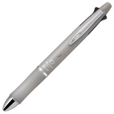 BH41DG-155-OR｜ドクターグリップ4+1 ボタニカルカラー 0.5極細