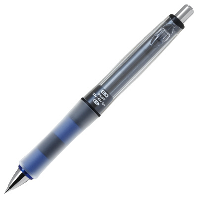 HDGCL50R3PBL｜ドクターグリップCL プレイボーダー 0.3mm｜PILOTウェブ