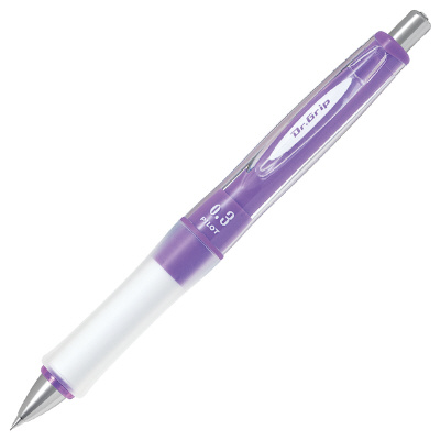 HDGS-60R3-P｜ドクターグリップ Gスペック 0.3mm｜PILOTウェブカタログ