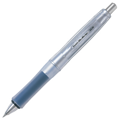 爆買いしたい HDGS-60R-FR｜ドクターグリップ Gスペック 0.5mm｜PILOTウェブ 筆記具