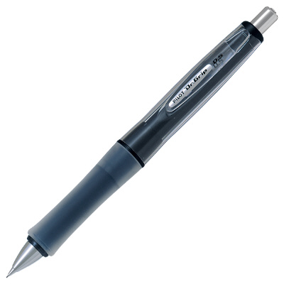 在庫処分 激安 食品 HDGS-60R-FR｜ドクターグリップ 0.5mm｜PILOTウェブ Gスペック 筆記具