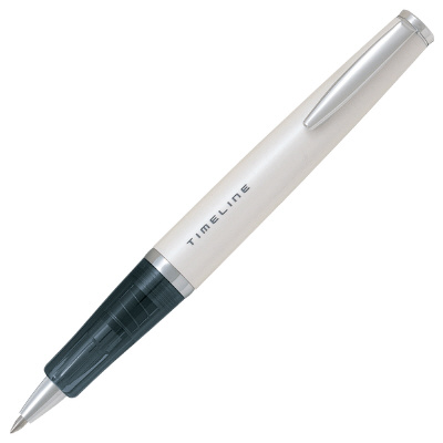 PILOT タイムライン　ジャパンホワイト 取扱店限定 パイロット 油性ボールペン タイムライン フォー