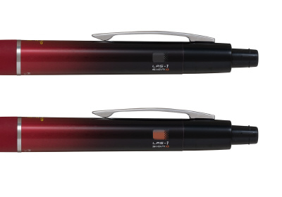 HDGAC-80R-W｜ドクターグリップエース｜PILOTウェブカタログ