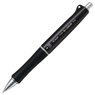 HTDG-13-B｜ザ・ドクターグリップ 0.3mm｜PILOTウェブカタログ