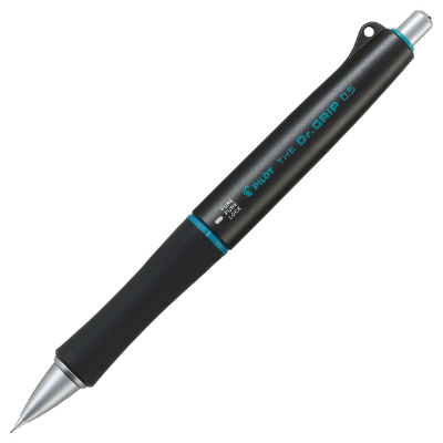 HTDG-90R-DGY｜ザ・ドクターグリップ 0.5mm｜PILOTウェブカタログ