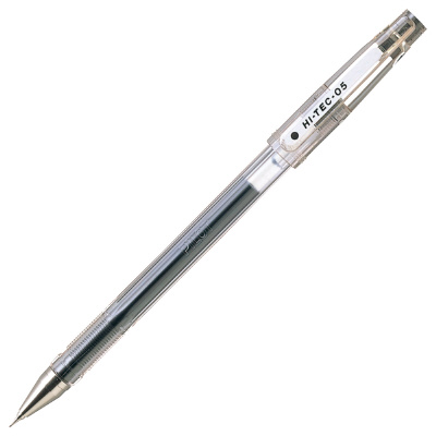 LH-20C5-B｜ハイテック05（ゼロゴ）｜PILOTウェブカタログ