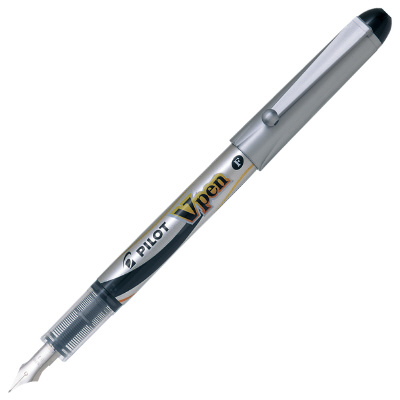 PILOT Vペン 細字の商品画像