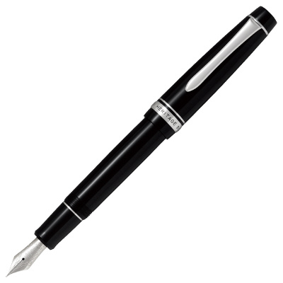 PILOT カスタム ヘリテイジ912の商品画像