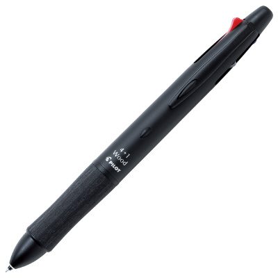 PILOT フォープラスワンウッドの商品画像