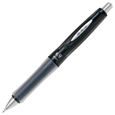 PILOT ドクターグリップ Ｇスペック 0.9mmの商品画像