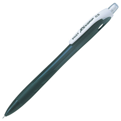 PILOT レックスグリップ 0.5mmの商品画像