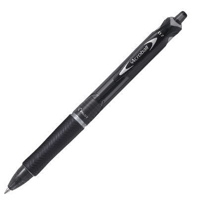 PILOT アクロボール150 0.7細字の商品画像