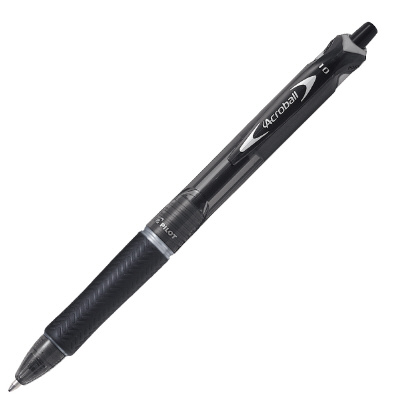 PILOT アクロボール150 1.0中字の商品画像
