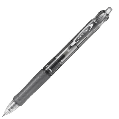 PILOT アクロボール150 0.3激細の商品画像