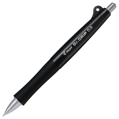 PILOT ドクターグリップ クラシック 0.3mmの商品画像