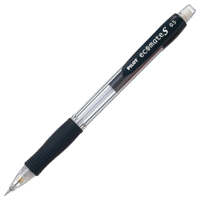 PILOT エコメイトS スーパーグリップの商品画像