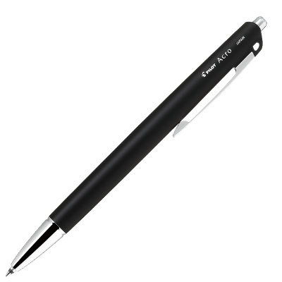 PILOT アクロ500 0.5極細の商品画像