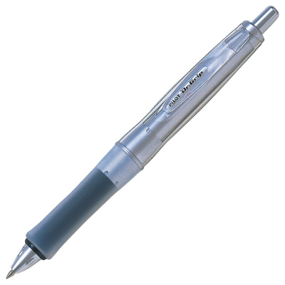PILOT ドクターグリップ Gスペック ソフトグリップの商品画像