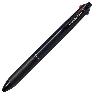 PILOT アクロボール3+1 0.7細字の商品画像