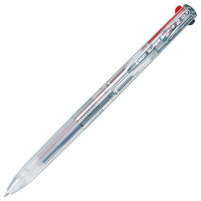 PILOT スーパーグリップＧ2 0.7細字の商品画像