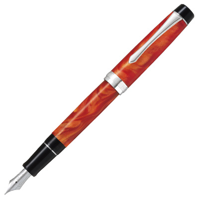【希少限定】WAGNER2016 プラチナ 万年筆 14Kペン先 スペードエース 希少限定】WAGNER2016 プラチナ 万年筆 14Kペン先 スペードエース