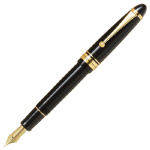 PILOT FKK-3000R DR.F 万年筆 FKK-3000R-B｜カスタム743｜PILOTウェブカタログ