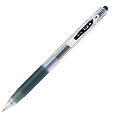PILOT ジュース 038 超極細の商品画像